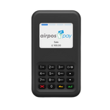AirPOS Hardware Bundle with Free Bluetooth Card Reader